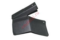 Брызговик внешний левый 63412-AX300-K00