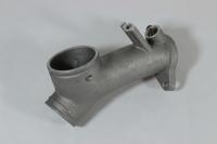 Впускной коллектор