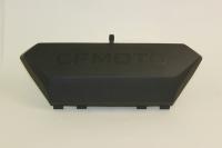 Крышка вещевого ящика