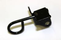 Кронштейн крепления реле поворотов