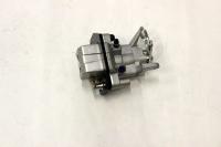 Суппорт тормозной, задний