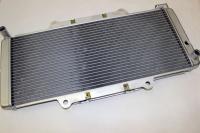 Радиатор, в сборе