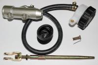 Главный тормозной цилиндр, в сборе