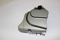 Защита левой крышки