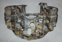 Облицовка, передняя (кленовый камуфляж новый)