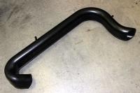 Патрубок вариатора выпускной (до 2012) Длинный