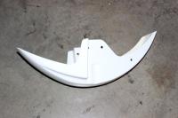 Крыло переднее (белый)
