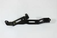 Кронштейн левый нижней защиты