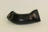 Патрубок охлаждения вариатора впускной задняя часть