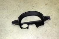 Облицовка щитка приборов