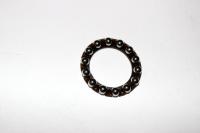 Крепеж шарик верхний