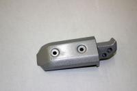 Подножка задняя, правая