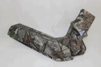 Облицовка колесной арки левая (камуфляж TRUE TIMBER)