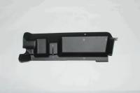 Облицовка правого сиденья