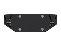 Площадка для крепления снегоуборочного отвала CFMOTO X8 Н.О. / X10 EPS