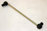 Тяга переднего стабилизатора левая (для ам. Elka)