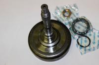 Корпус сцепления, в сборе