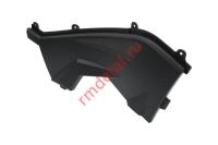 Панель боковая, правая, нижняя 17010202820