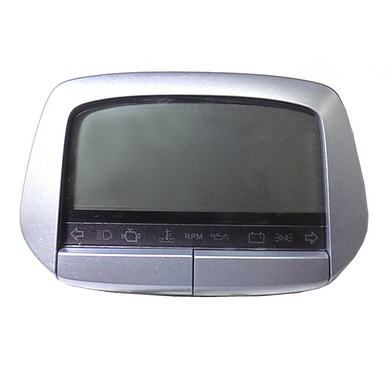 0091317  Панель приборов ACE-5005-JSC-2