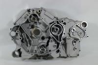 Картер левая половина