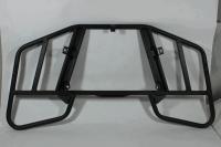 Площадка багажная передняя