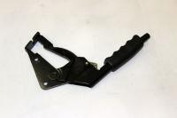 Механизм ручного тормоза