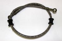 Шланг тормозной