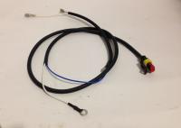 Жгут коммутатрора КС-2 (разъём АМР)