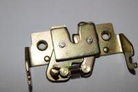 Замок багажника