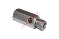 Регулятор давления в сборе 15230-REA-000