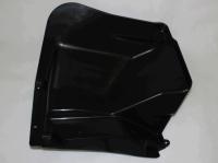 Подкрылок задний правый