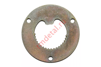 Колесо храповое 110607101