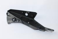 Облицовка задняя левая