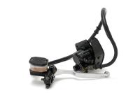 Тормозная система передняя в сборе