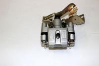 Тормозной суппорт задний правый (в сборе с колодками)