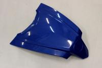 Капот (синий)