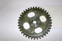 Ведомая шестерня масляного насоса