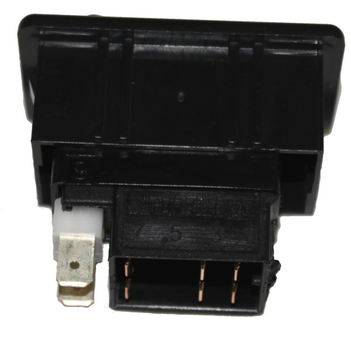 0119775  Тумблер поворотов 13209190020