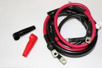 Электрокабель лебёдки Х8