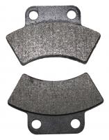 Колодки ручного тормоза 10906010200