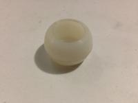 Ролик пластмассовый