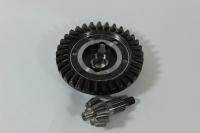 Главная пара переднего редуктора