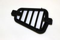 Решетка воздухозаборная панели моторного отсека