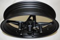 Диск колесный передний в сборе