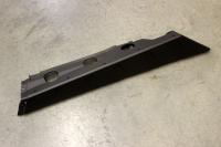 Накладка кузова левая