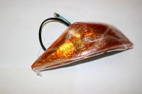 Блок заднего сигнала поворота, правый