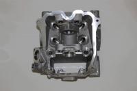 Головка цилиндра+0800-022500-20000 и 0800-022600-20000