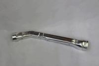 Кожух термозащитный