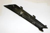 Накладка декоративная задняя правая