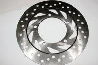 Тормозной диск передний правый